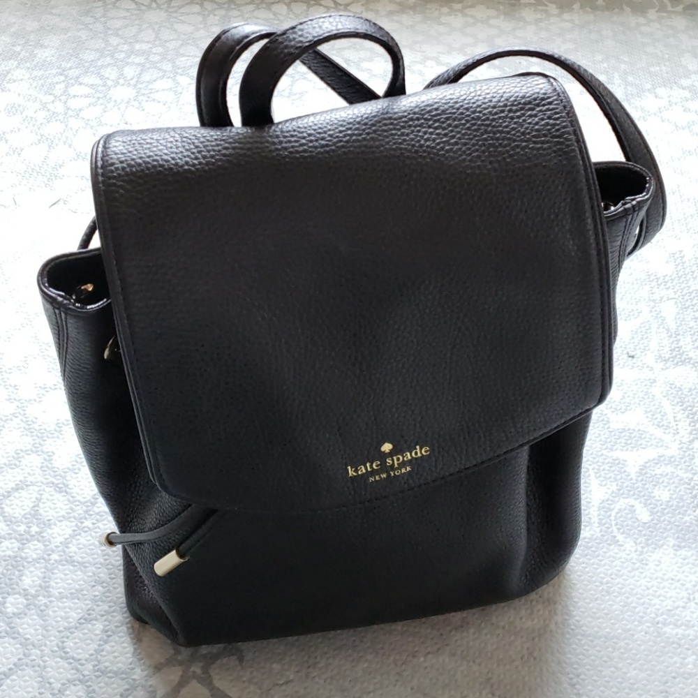 Kate Spade backpack